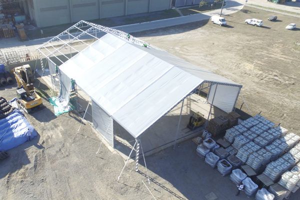 Cobertura para Evento, Projeto 6